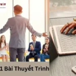 Cách Làm 1 Bài Thuyết Trình