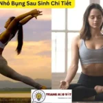 Các Cách Làm Nhỏ Bụng Sau Sinh Chi Tiết