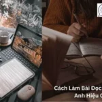 Cách Làm Bài Đọc Hiểu Tiếng Anh Hiệu Quả