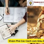 Khám Phá Các Cách Làm Giàu Đơn Giản